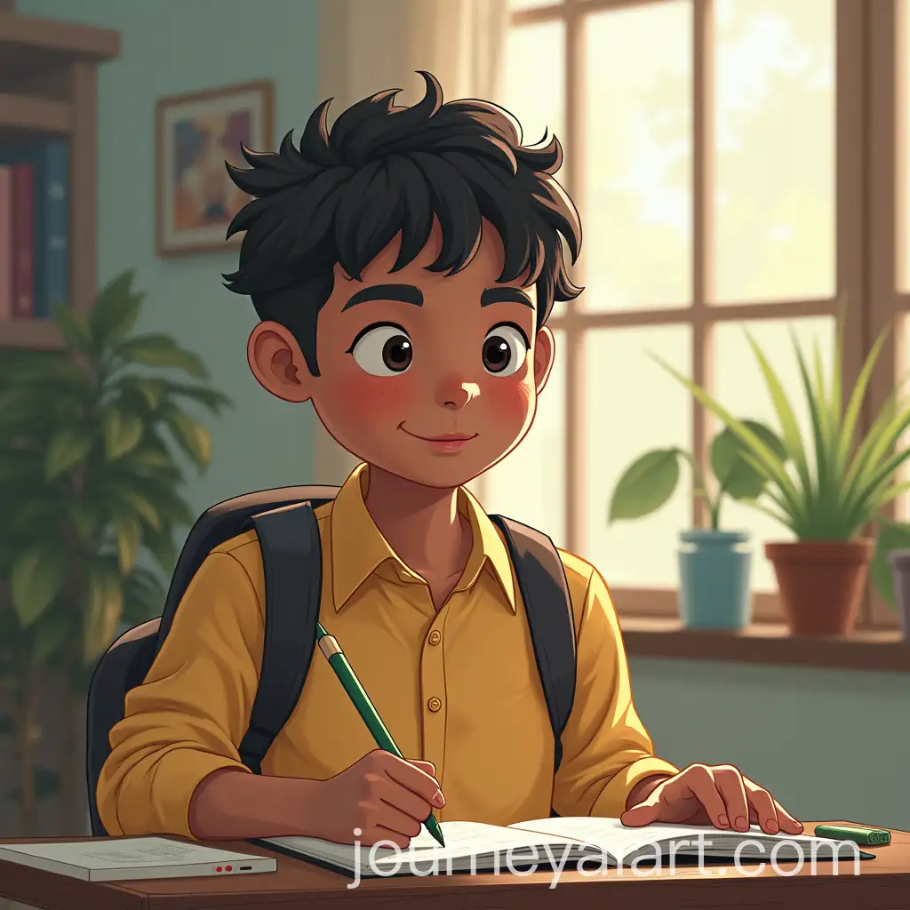 Lonely-Student-Navigating-Life-in-a-Modern-City