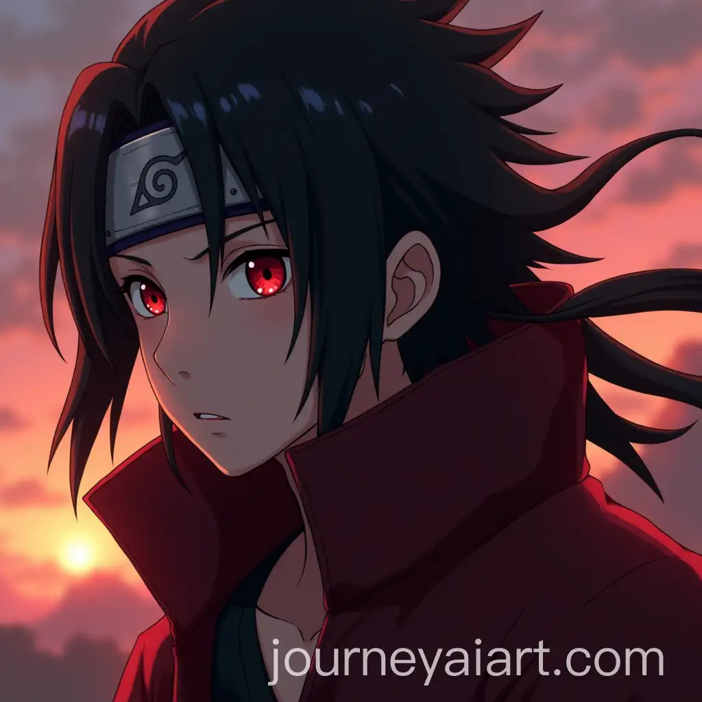Itachi-Uchiha-AI-Art-Prompt-Expansion4K-Anime-Wallpaper-Realistic-Super-Resolution