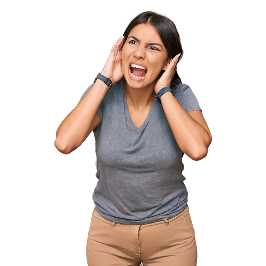 Person-Yelling-PNG-Image-HighQuality-and-Transparent-for-Versatile-Use