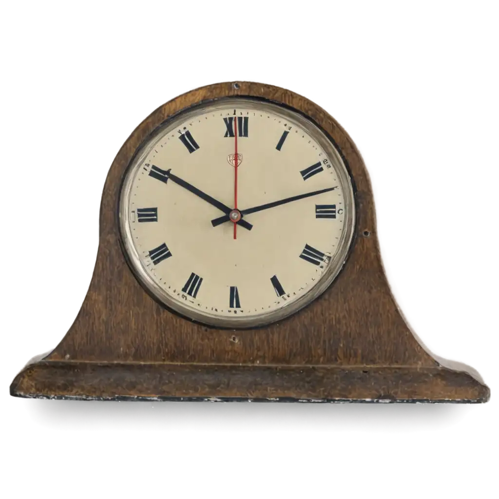 Vintage-Soviet-Clock-PNG-Image-HighQuality-Graphic-for-Nostalgic-Designs