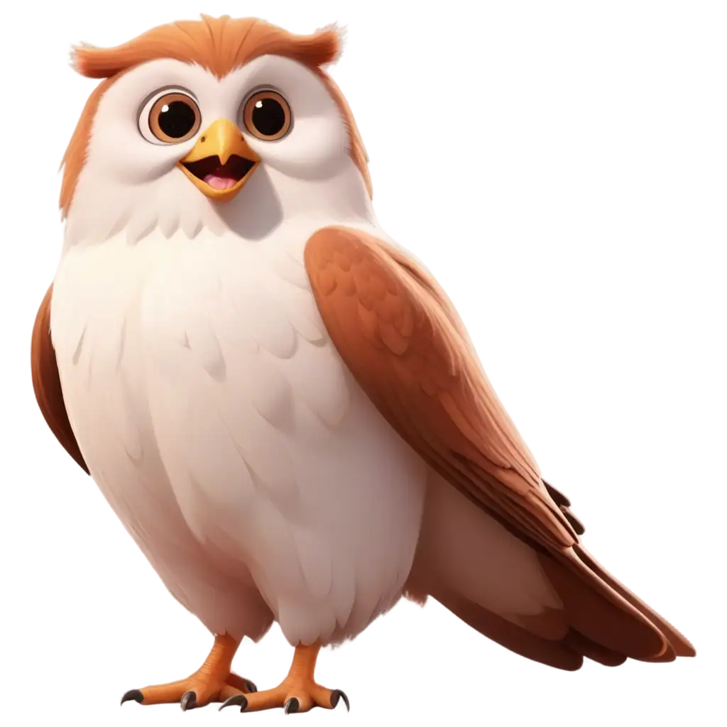 Laughing-Owl-PNG-A-Playful-Icon-for-Your-Digital-Creations