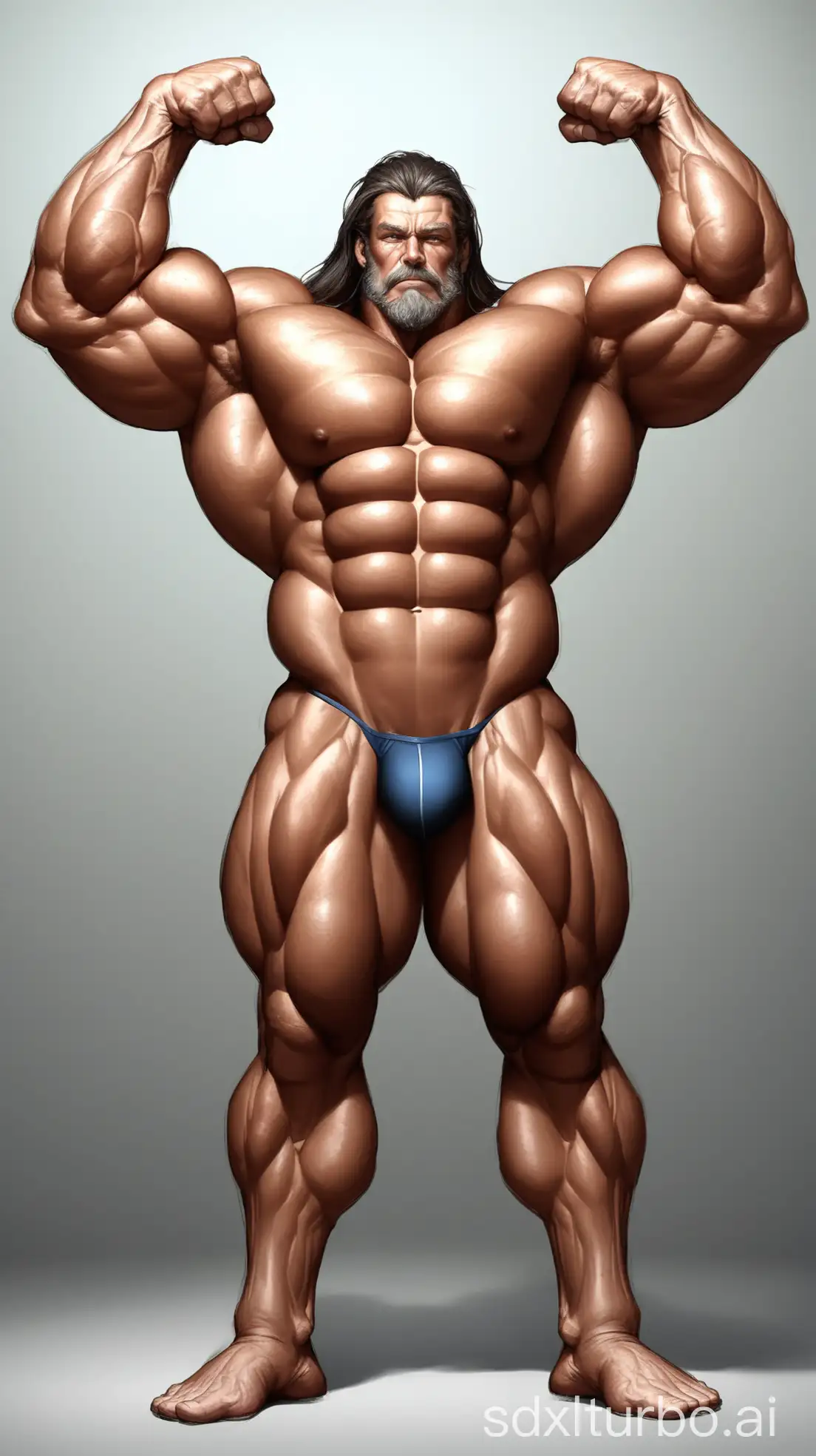 Giant-Superhuman-with-Immense-Strength-and-Muscular-Physique-Showing-Off-Massive-Biceps