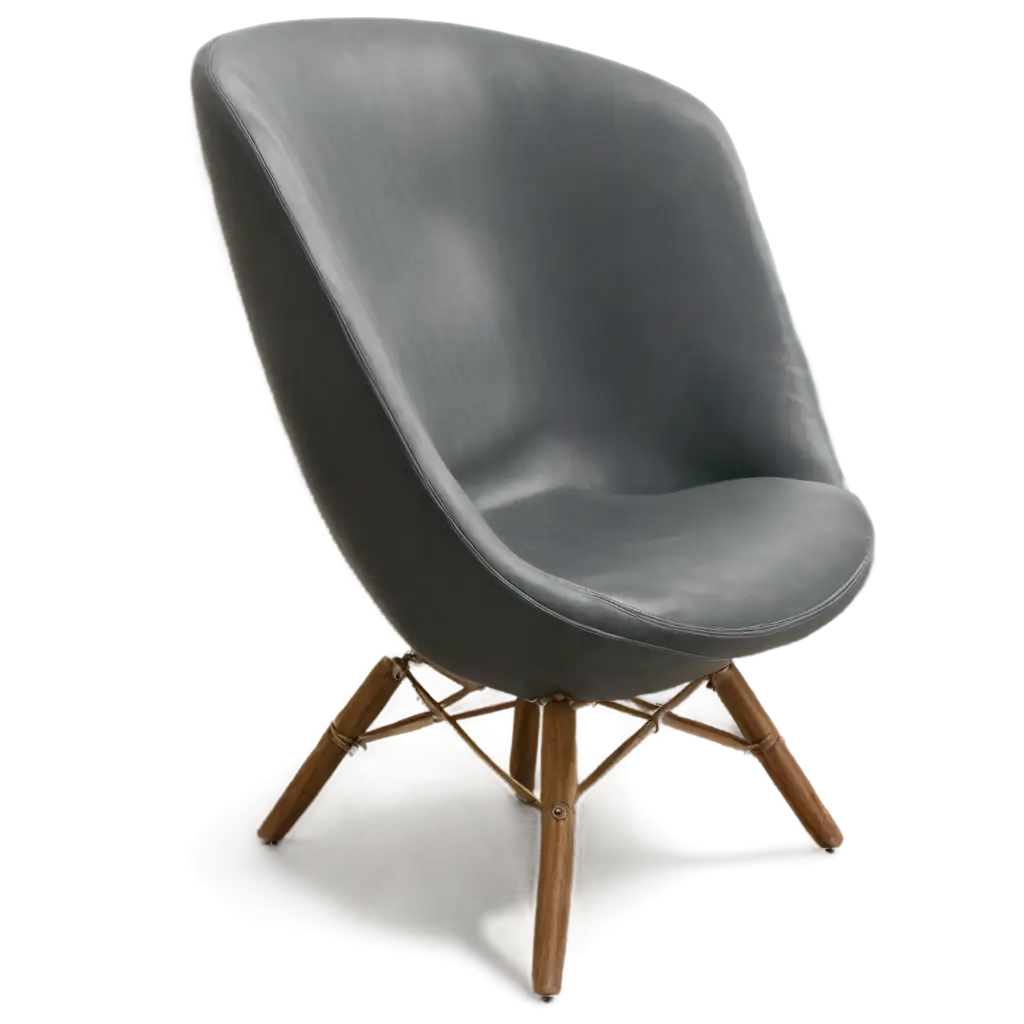 Stylish-Chair-PNG-HighQuality-Visuals-for-Interior-Design-Inspiration