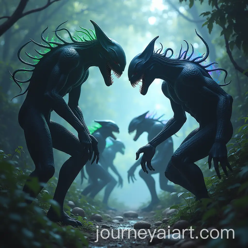 Symbiotes-Exploring-New-Emotions-Across-Planets