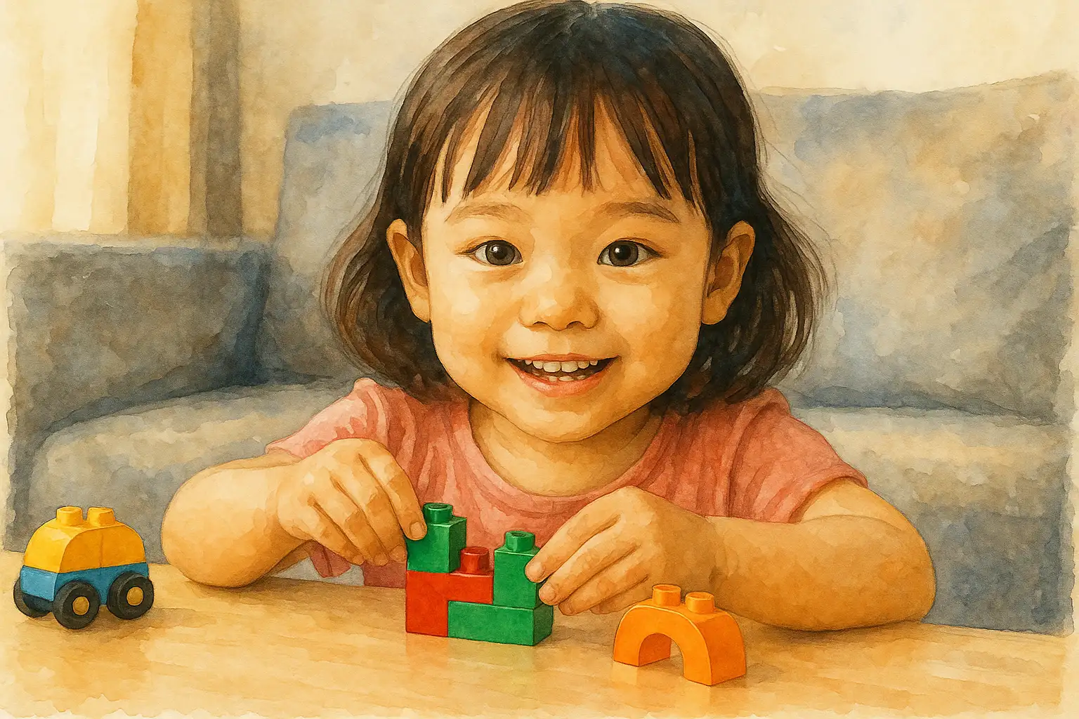 Result image