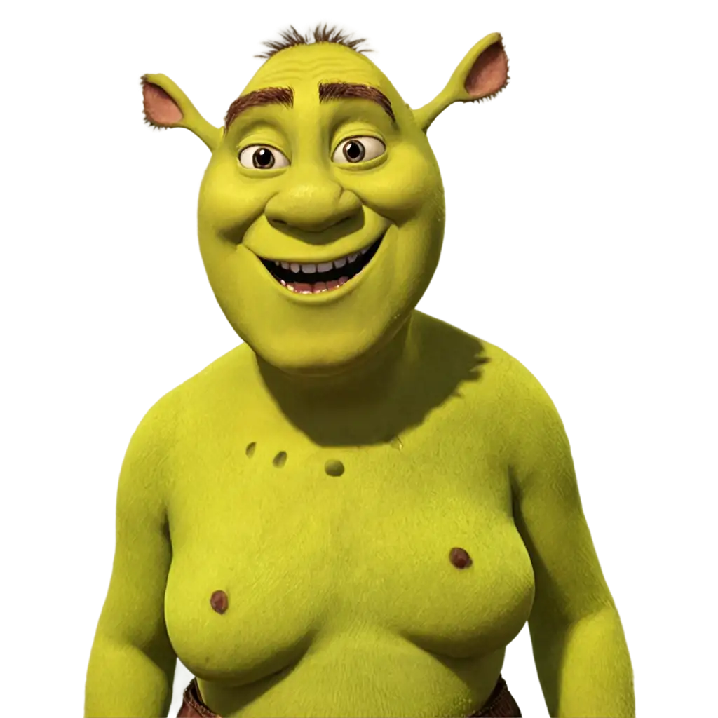 Shrek-with-Tits-PNG-Image-Explore-a-Unique-and-Memorable-Visual-Concept