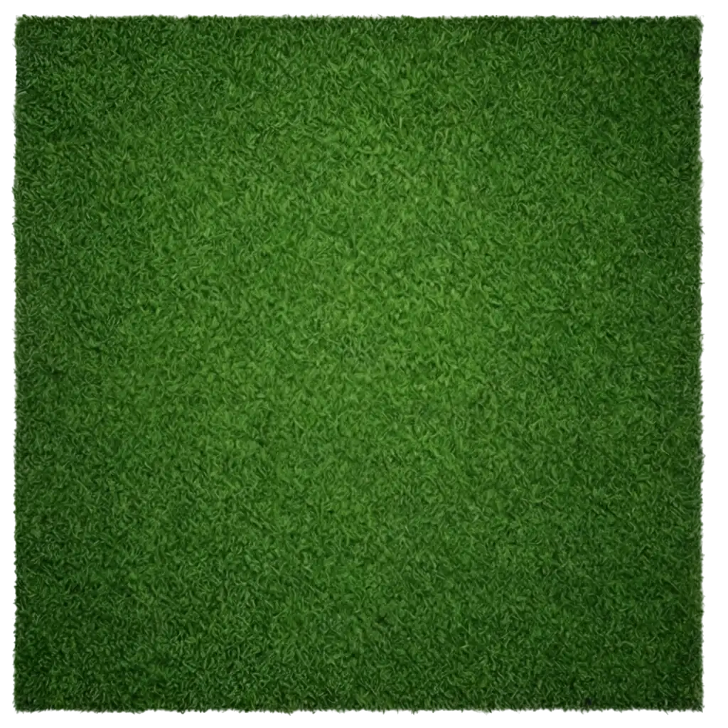 Bright-Lawn-in-Enhanced-View-from-Above-HighQuality-PNG-Image-for-Various-Applications