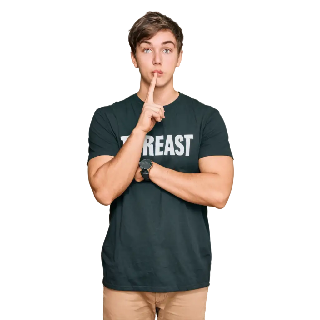 Mr-Beast-YouTuber-PNG-Image-for-HighQuality-Digital-Content-Creation