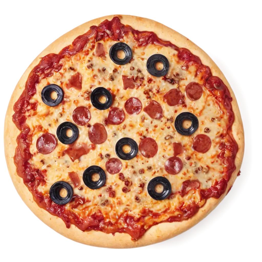 Delicious-and-HighQuality-Pizza-PNG-Image-for-Your-Creative-Projects