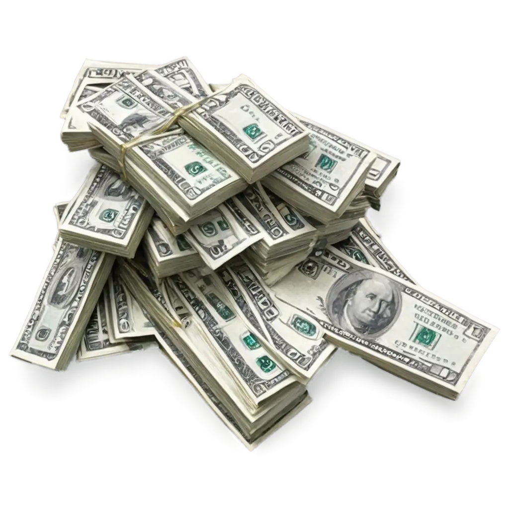 Money-PNG-Image-for-Clear-HighQuality-Visual-Representation