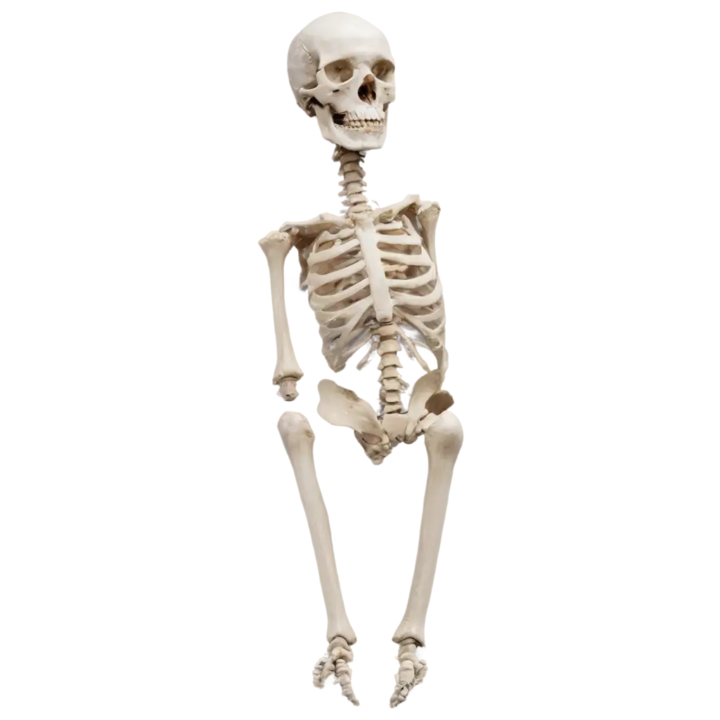 HighQuality-Human-Bone-PNG-Image-for-Various-Applications