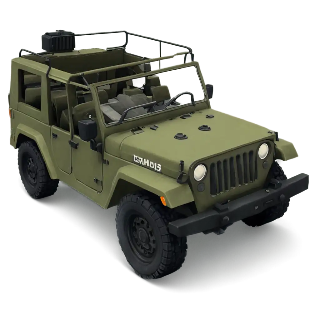 Military-Jeep-from-Roblox-PNG-Image-for-HighQuality-Game-Assets