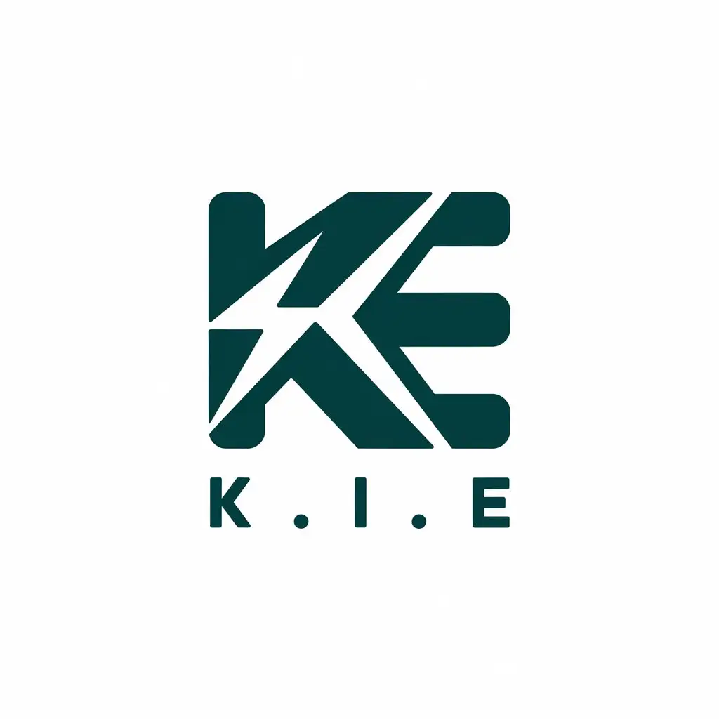 LOGO-Design-for-KIE-Modern-Vector-Style-with-Internet-Industry-Vibe