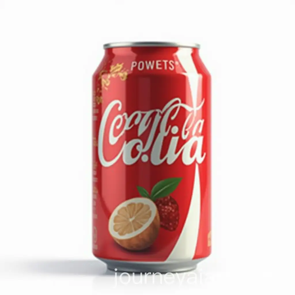 Realistic-CocaCola-Can-on-Transparent-Background