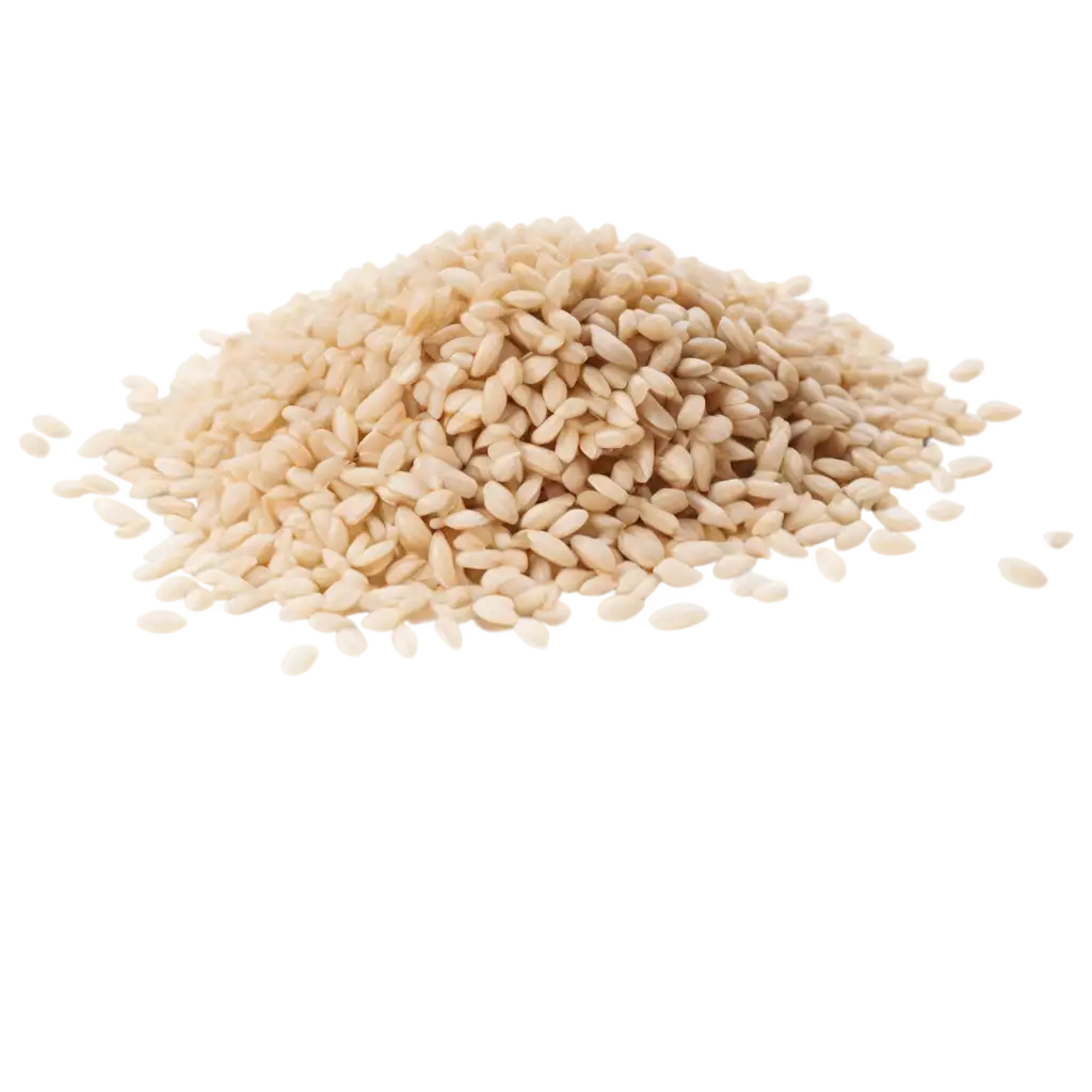 White-Color-Puffed-Rice-PNG-Image-with-Transparent-Background-HighQuality-Versatile-for-Various-Applications