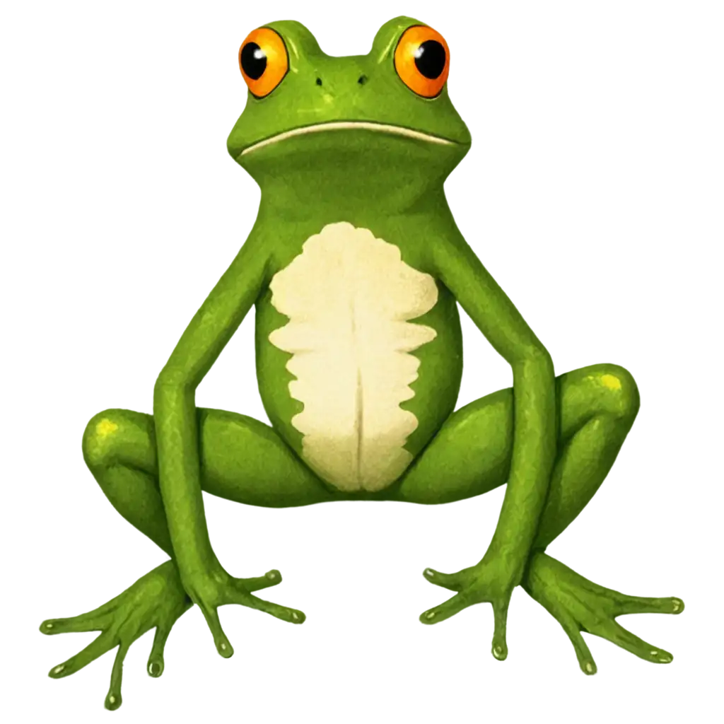 Helga-SkittishSeer-Frog-Card-Art-PNG-HighQuality-Fantasy-Illustration