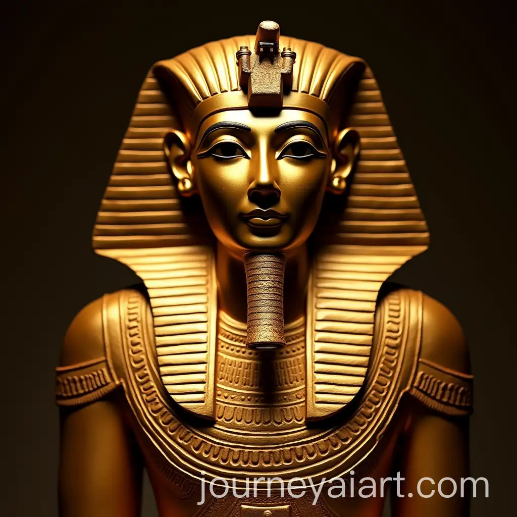 Golden-Artifacts-from-Ancient-Egypt-Exhibition