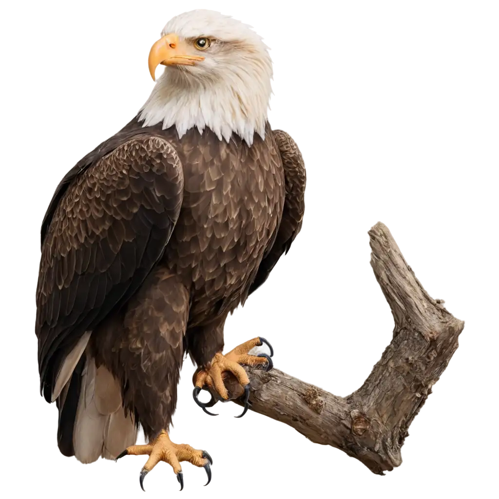 Majestic-Eagle-PNG-Stunning-Illustration-of-Natures-Majesty