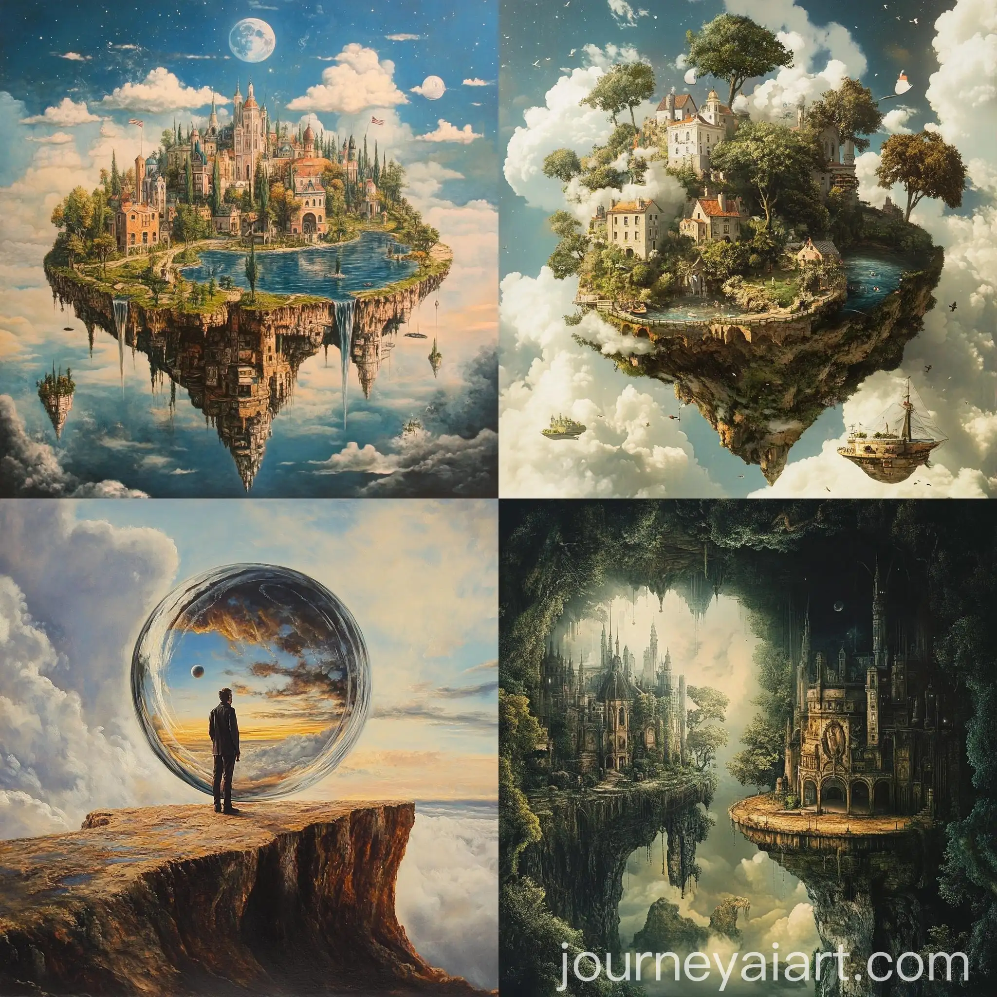 Enchanted-Forest-Exploration-with-Fairy-Tale-Characters