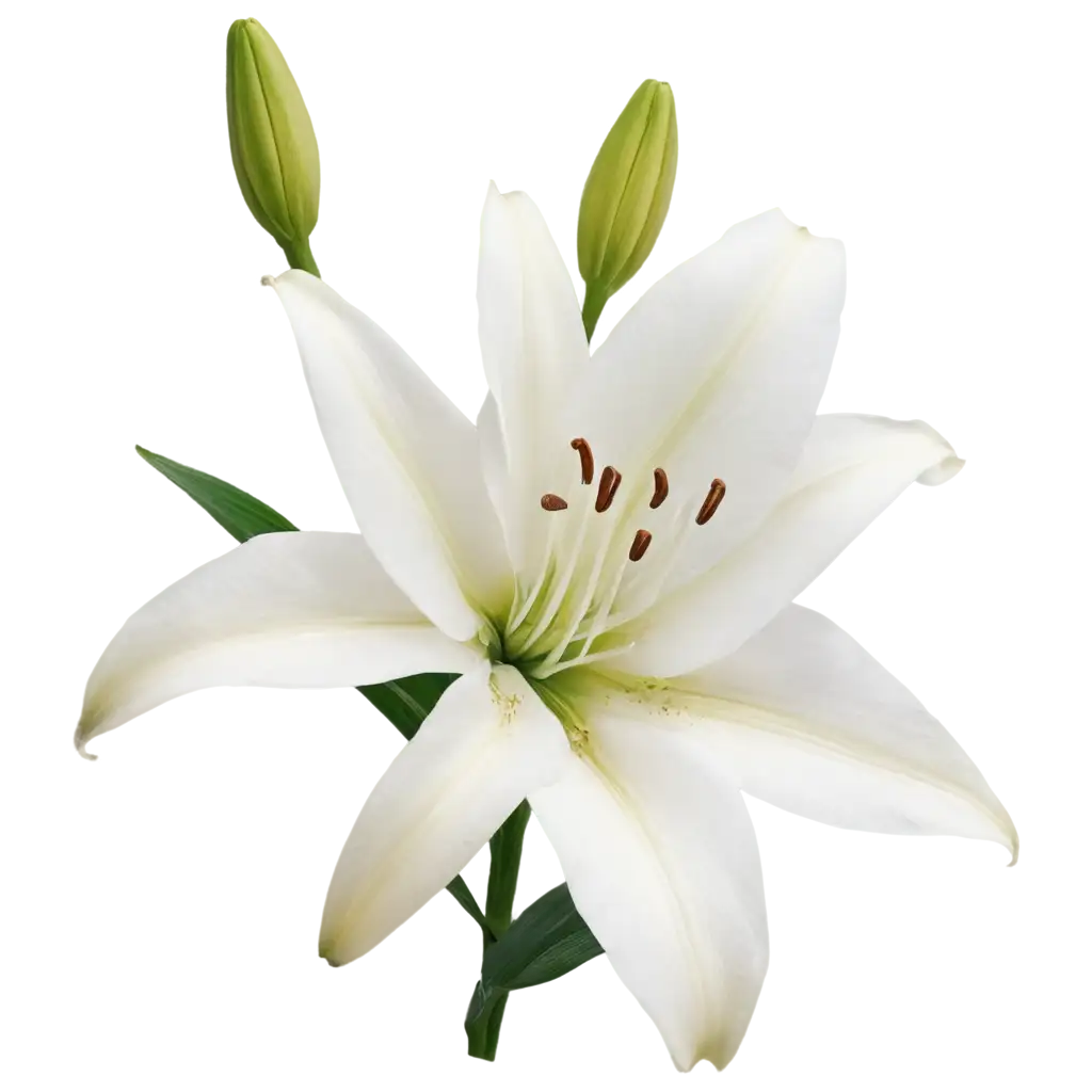 Stunning-White-Lily-PNG-Image-for-HighQuality-Visuals