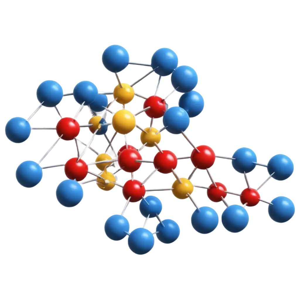 protein in structure