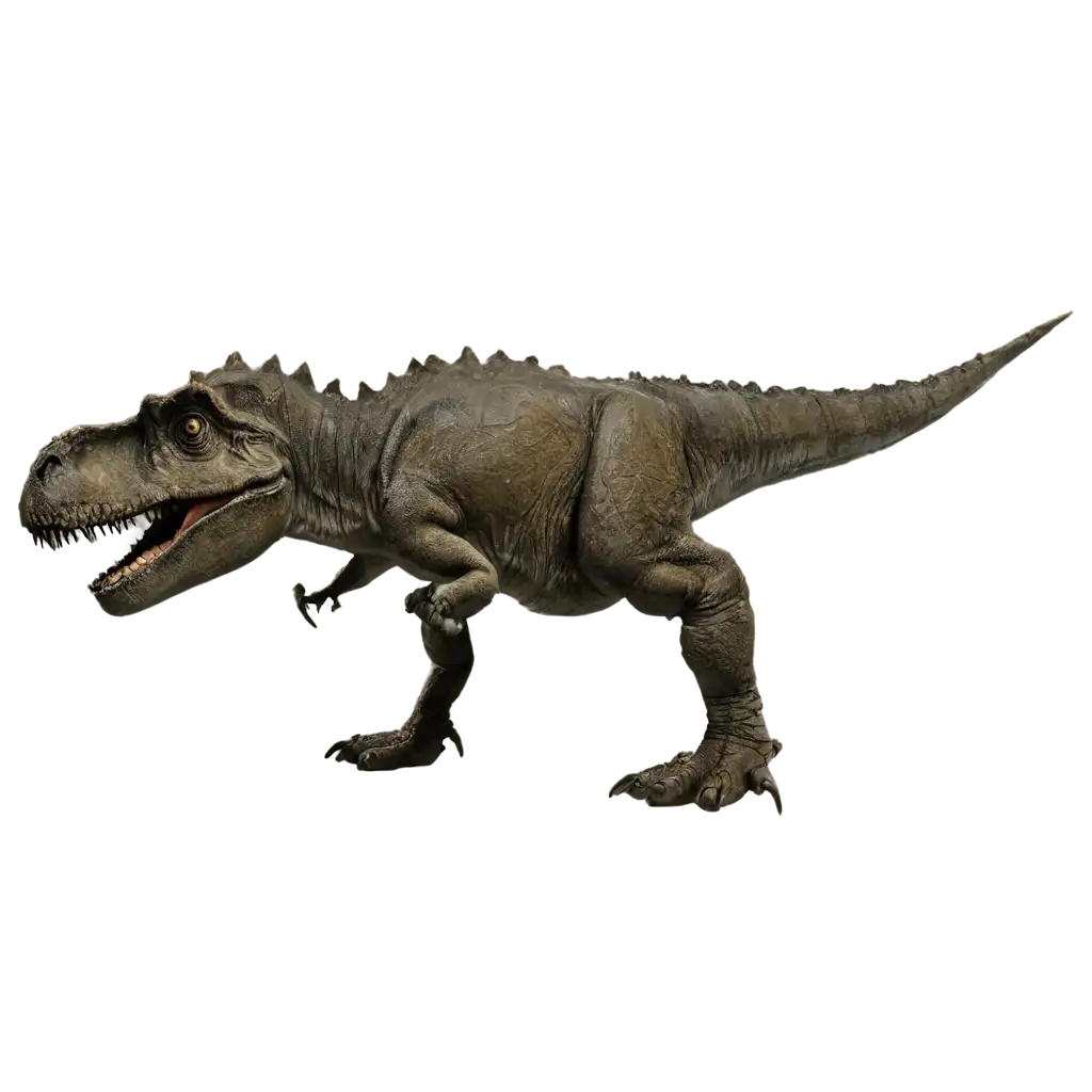 Dynamic-Dinosaur-PNG-Image-Bringing-Prehistoric-Life-to-Digital-Art