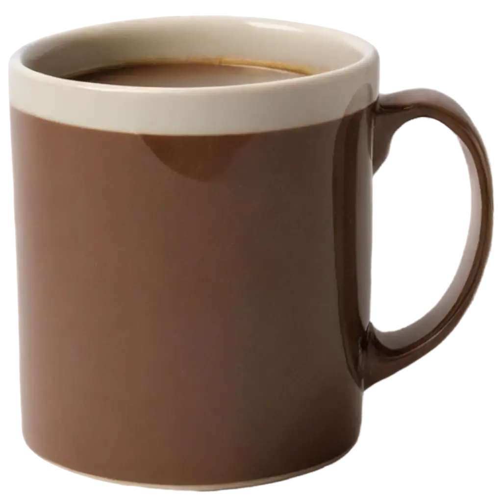 Premium-PNG-Coffee-Mug-Image-Enhance-Your-Visuals-with-HighQuality-Transparency