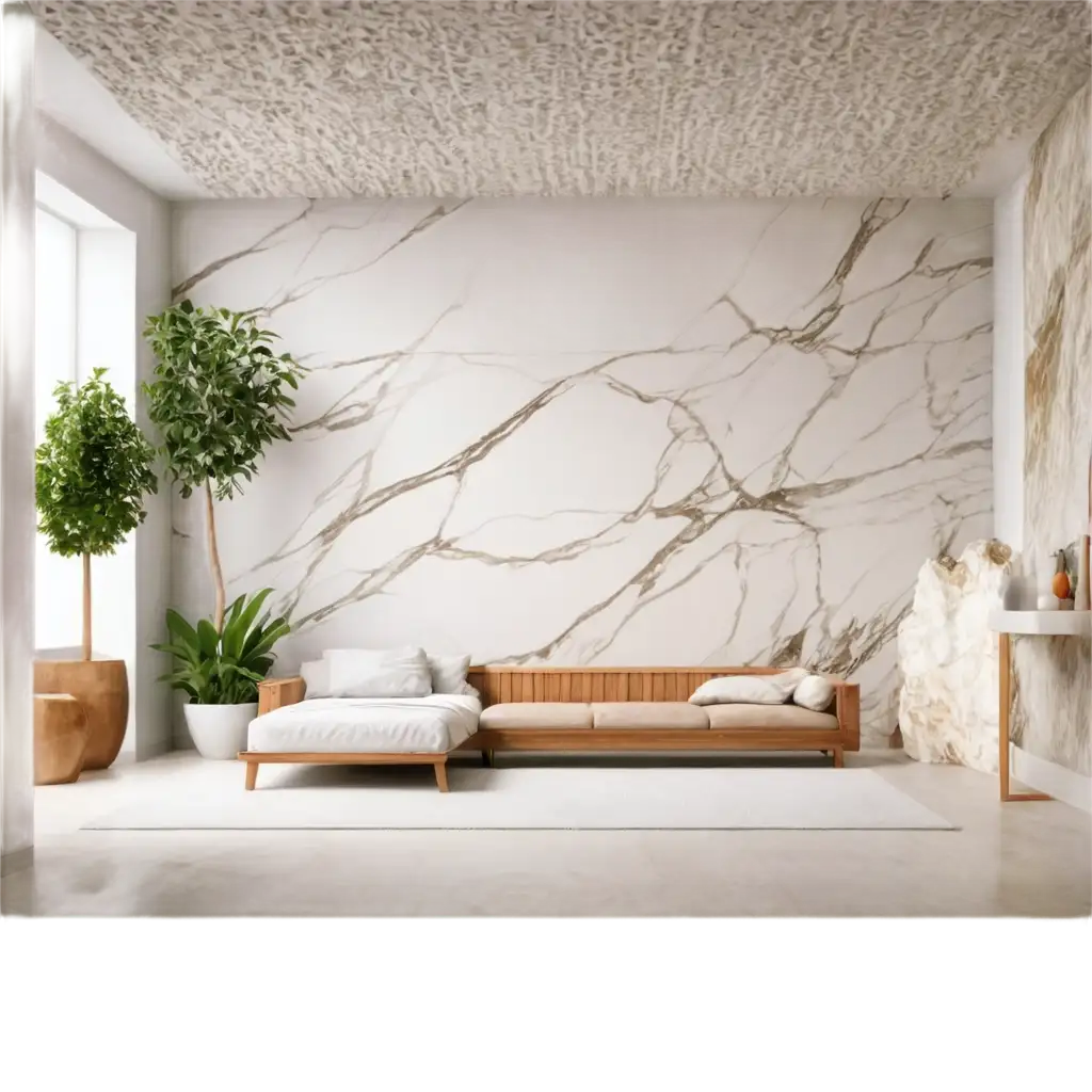 Elegant-Room-Interior-withPNG-Image-Usage-Analysis-Natural-Materials-Stone-Marble-and-Curved-Furniture-PNG-Image-for-Interior-Design-Inspiration
