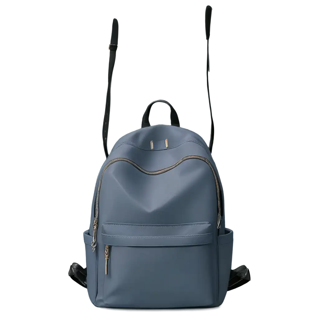 Trendy-Style-Backpack-PNG-Digital-Art-for-Fashion-and-Design-Projects