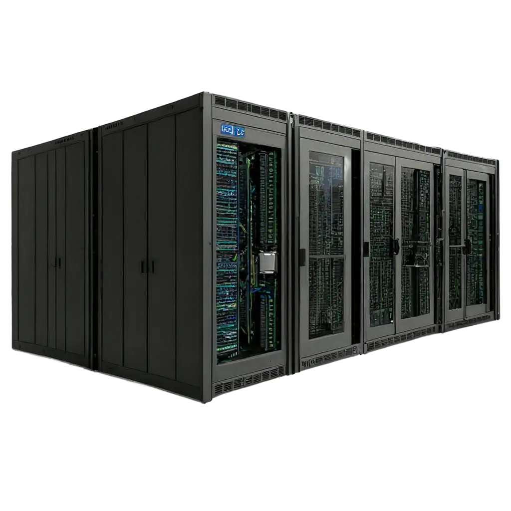 data center