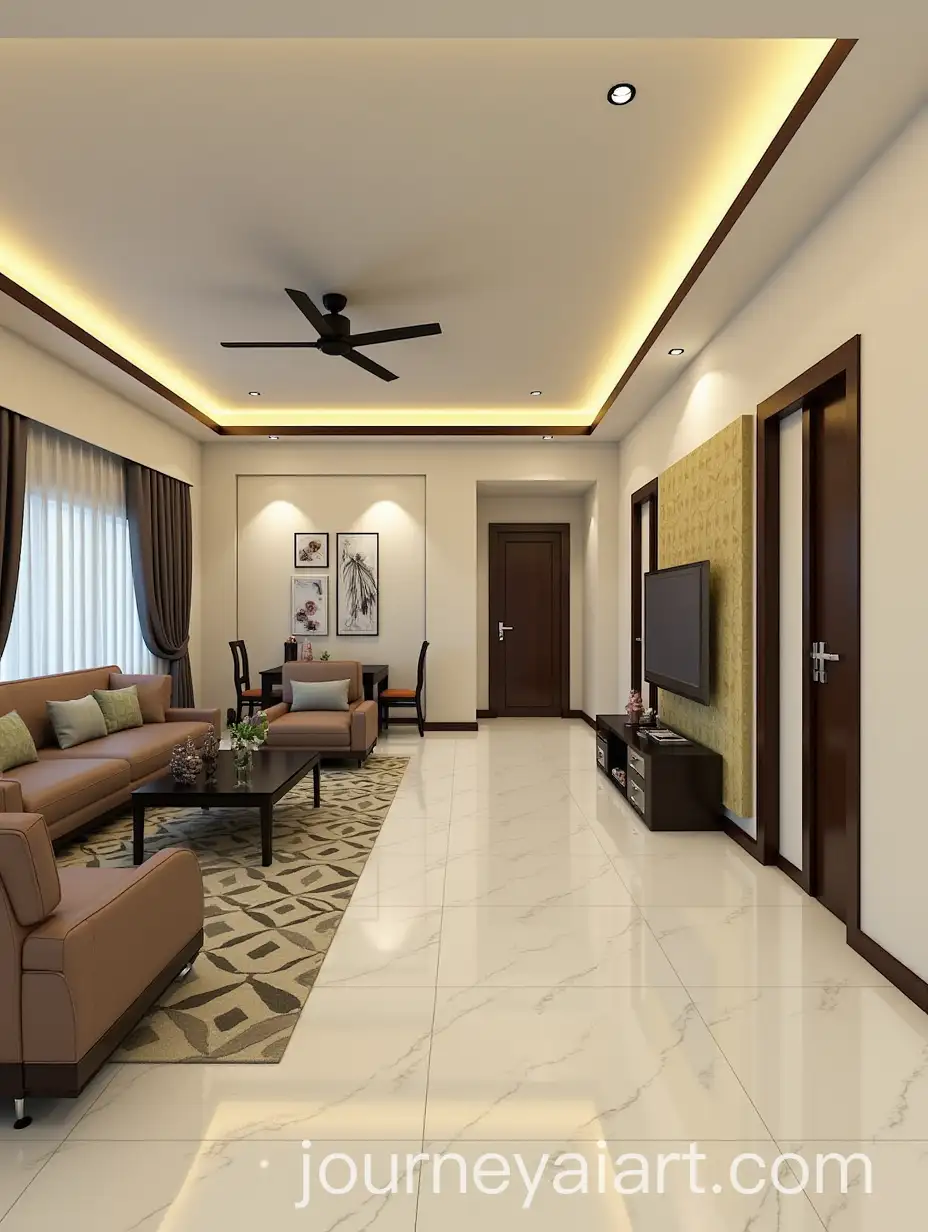 Mediterranean-Style-Interior-Home-Design-for-Hyderabad-Residence