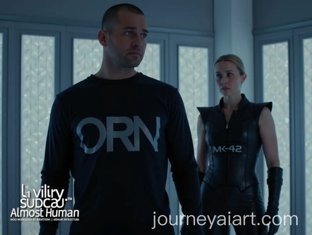 Futuristic-Humanoids-in-HighTech-Setting-ORN-and-Mx42-Figures