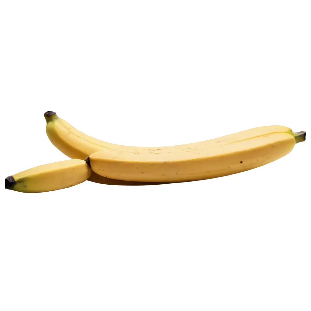 Vibrant-Banana-PNG-Image-Perfect-for-Diverse-Applications