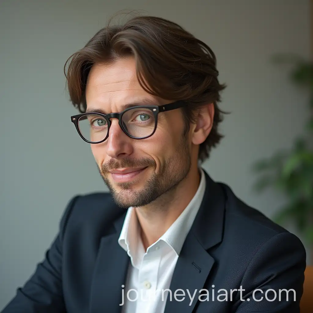 Leader-Using-Emotional-Intelligence-in-a-Professional-Environment