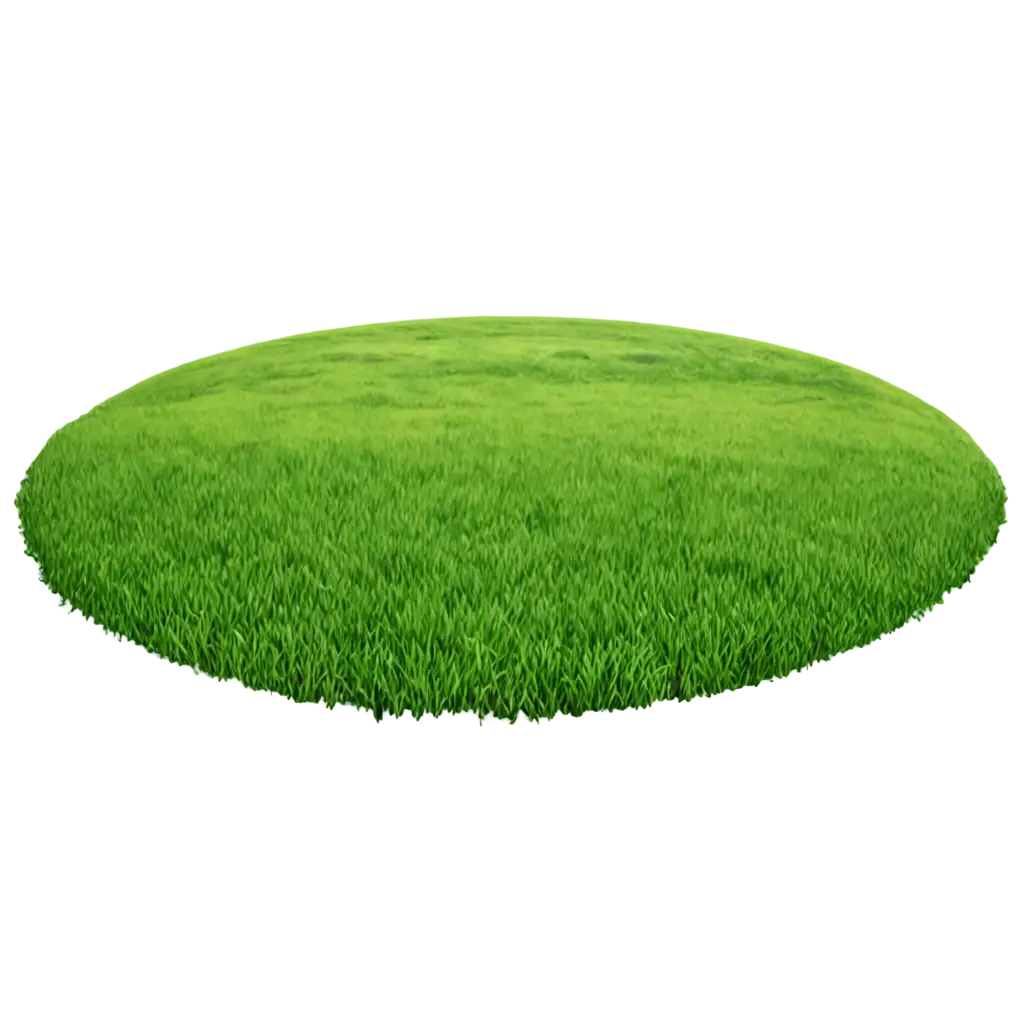 Vibrant-Green-Meadow-PNG-Capture-Natures-Serenity-in-HighQuality-Format