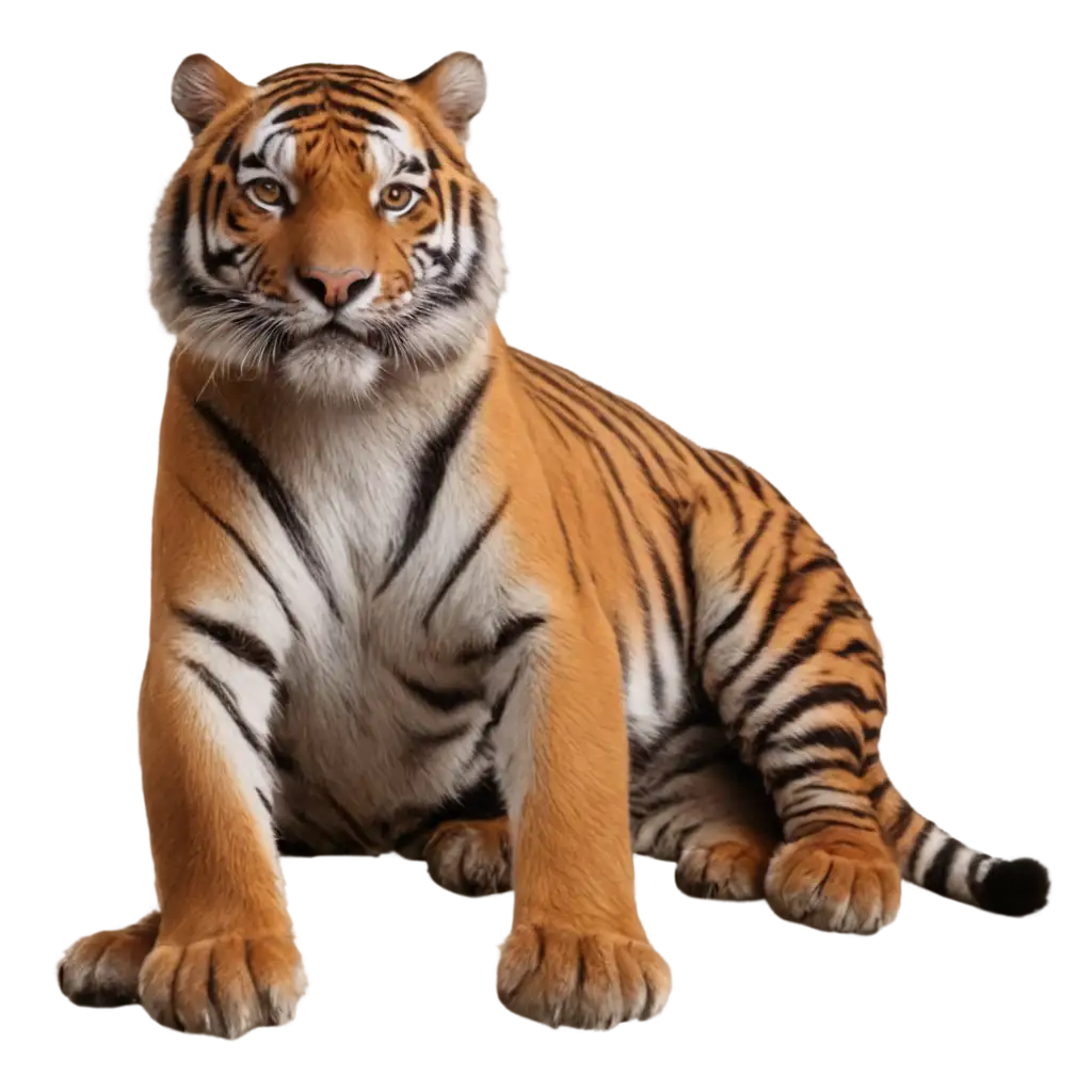 HighQuality-Tiger-PNG-Image-for-Versatile-Creative-Applications