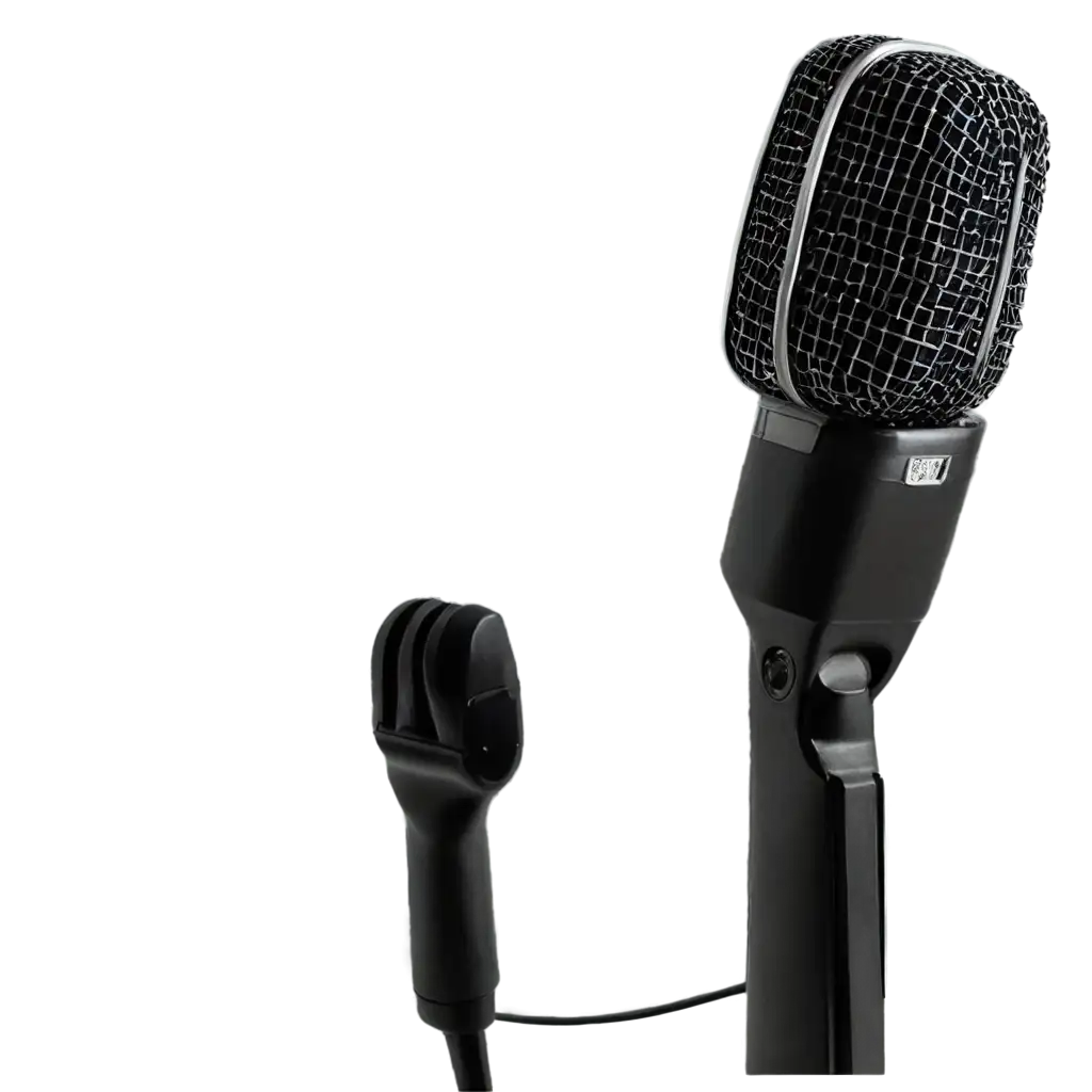 Microphone-on-Stage-PNG-Image-for-Creative-Projects-and-Web-Design