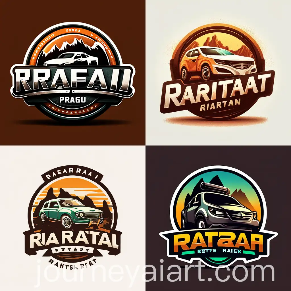 Modern-Car-Rental-Logo-Design-with-Dynamic-Visual-Appeal