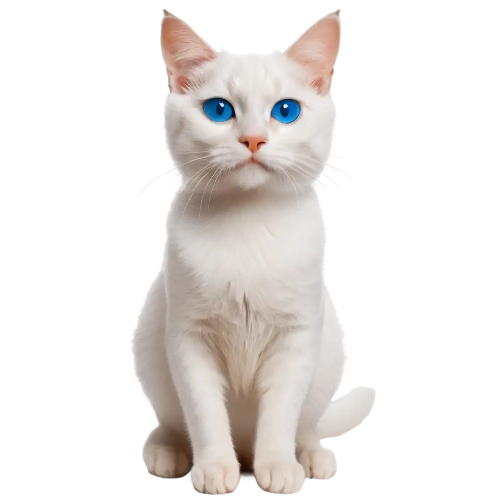 Create-a-Stunning-PNG-Image-of-a-White-Cat-with-Blue-Eyes