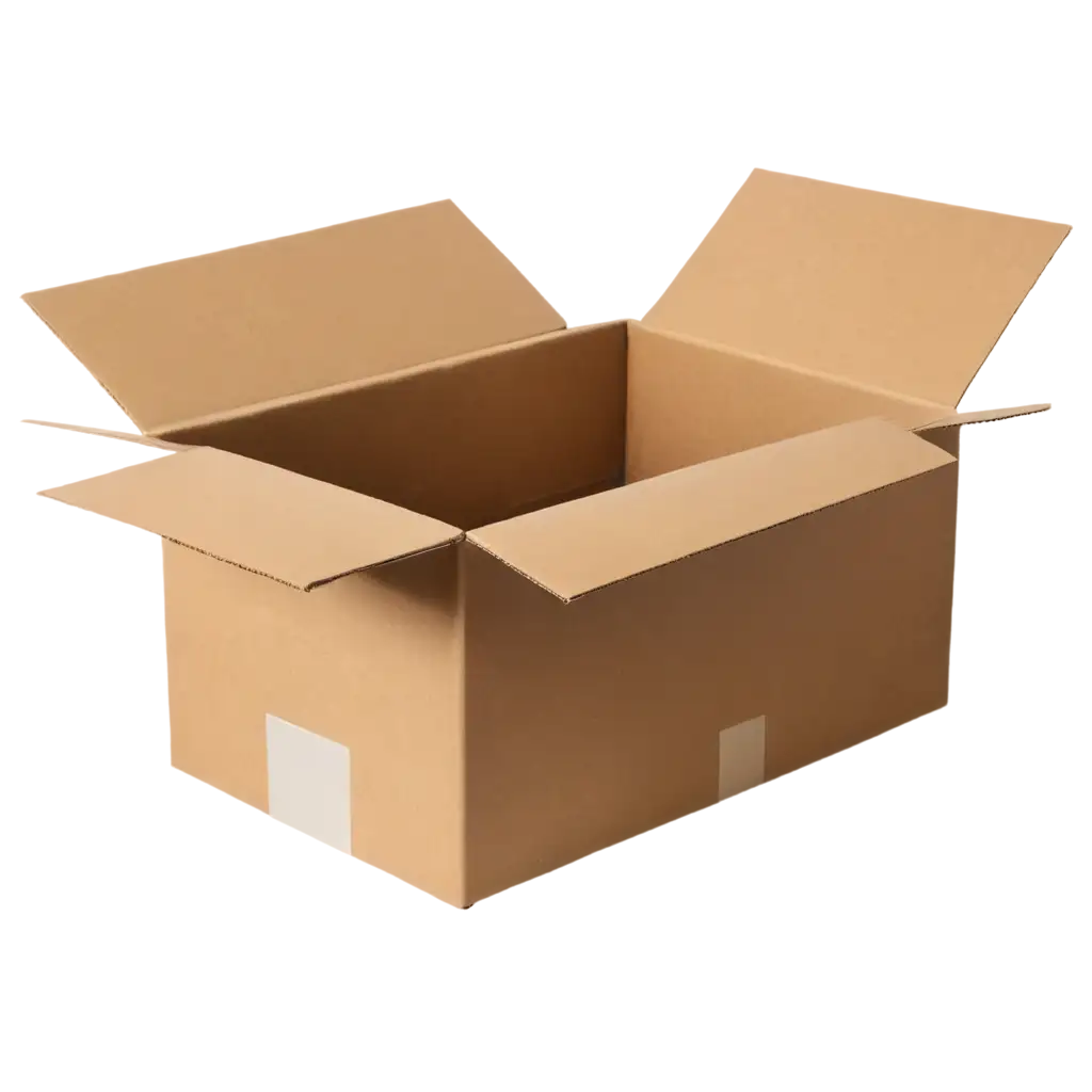 Open-Cardboard-Box-PNG-Image-for-Creative-Design-and-Online-Use