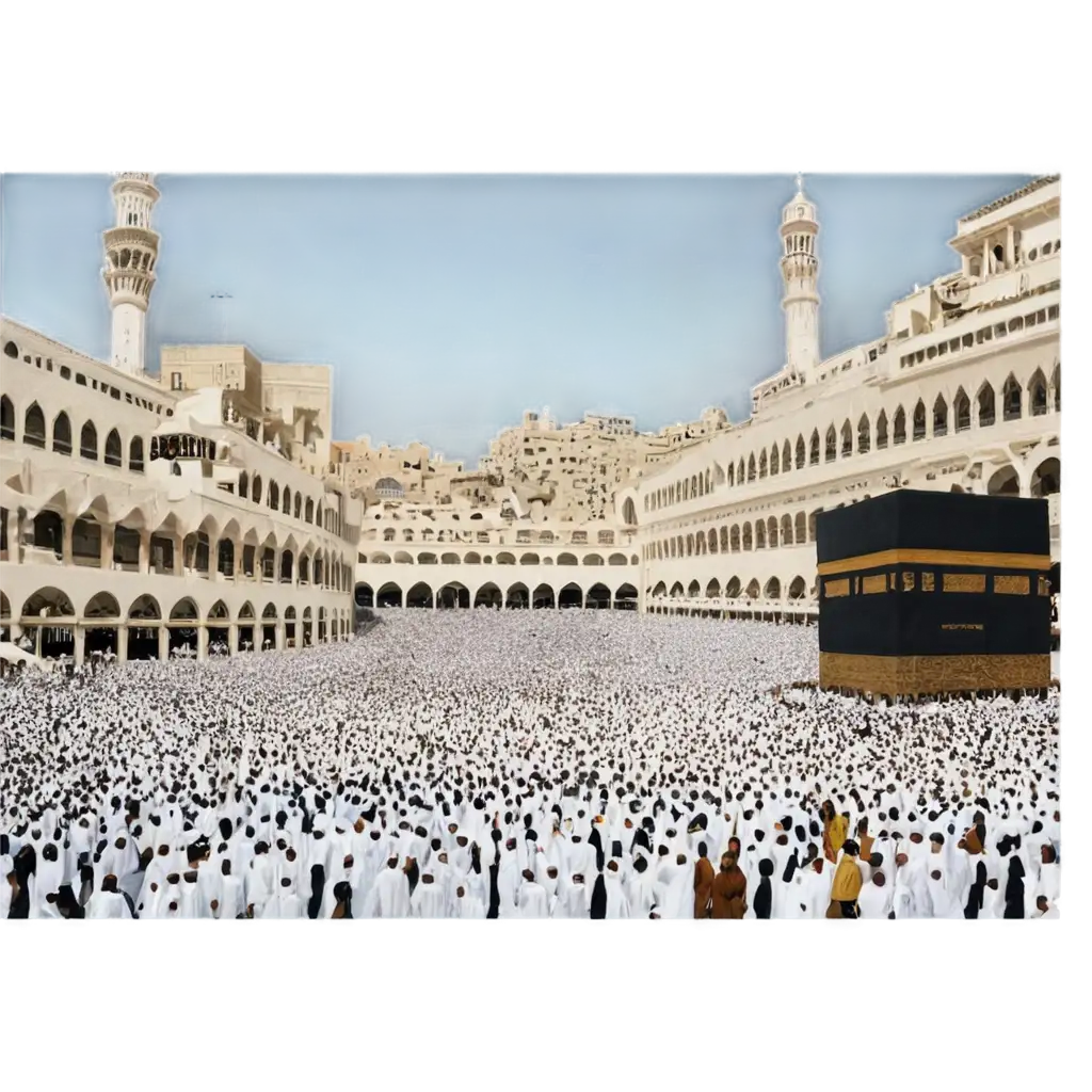 SEO-PNG-Image-PromptMakka-at-Hajj-Time-PNG-Capturing-the-Spiritual-Essence-in-HighQuality-Detail