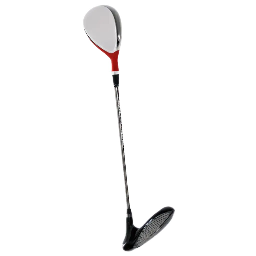 full image of single golf club