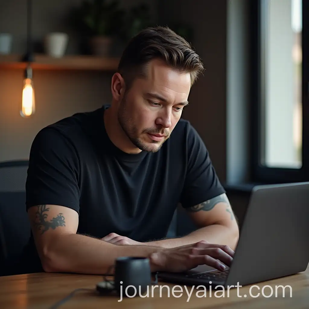 Elon-Musk-Using-Laptop-in-Office-Setting