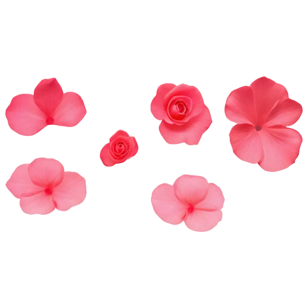 Petals-of-Rose-Separate-PNG-Image-for-HighQuality-Graphic-Design