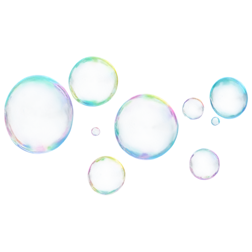 Bubbles