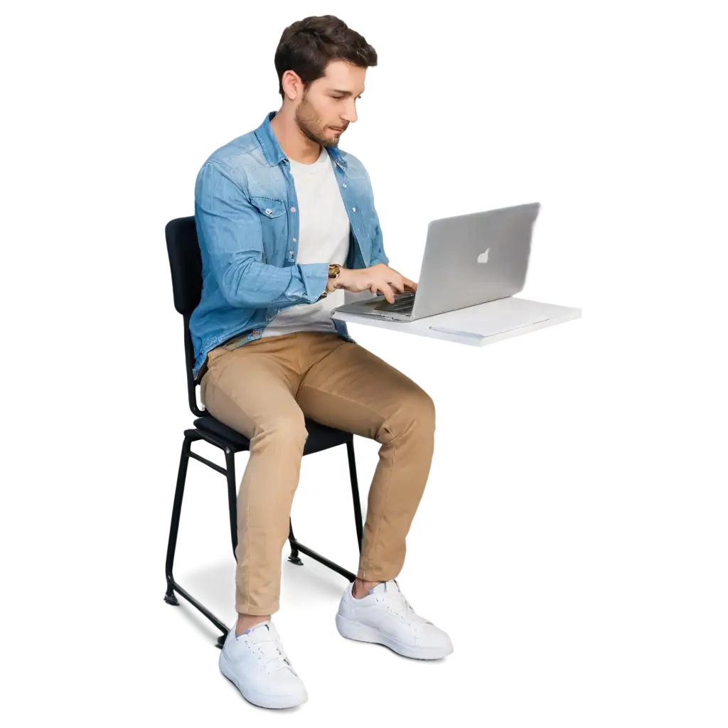 HighQuality-PNG-Image-of-a-Guy-Working-Hard-Enhance-Your-Visual-Content-with-Clarity-and-Detail