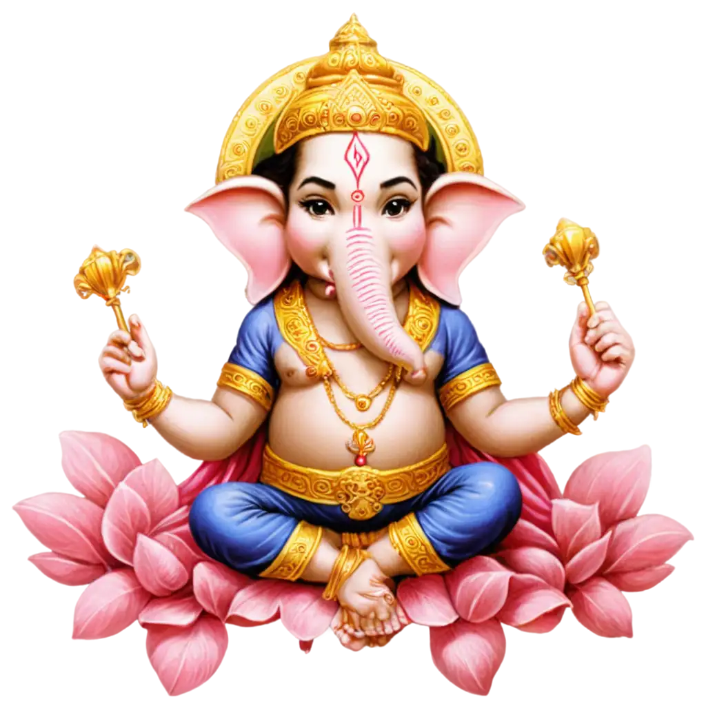 Cute-Ganesh-Ji-Bagwan-PNG-Image-Adorable-Illustration-of-Lord-Ganesha