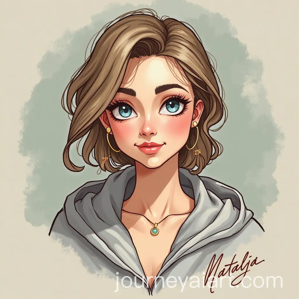 Elegant-Signature-Design-forAI-Art-Signature-Design-Nataliia-Mikhailova