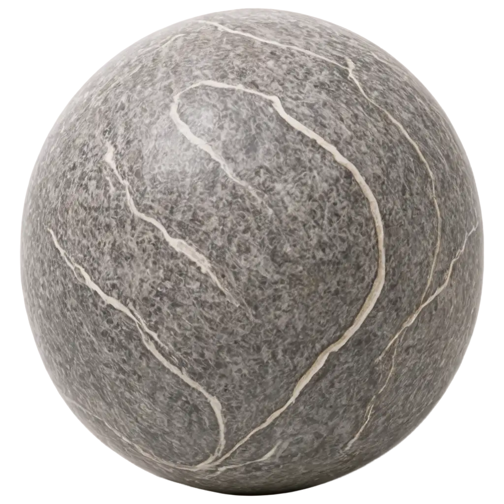 Perfectly-Sphere-Stone-PNG-Intricate-Patterns-Captured-in-HighQuality-Image-Format