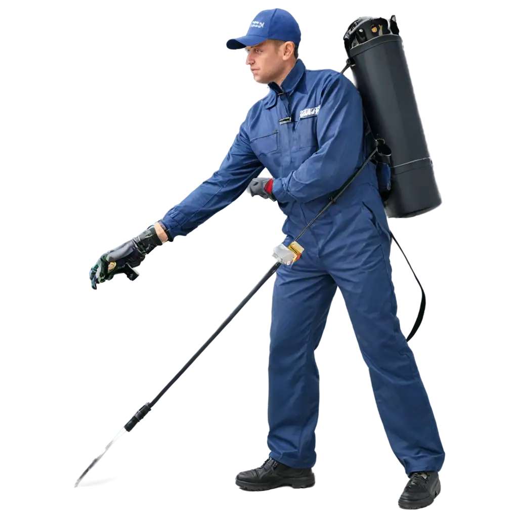 Professional-PNG-Image-of-a-Man-Performing-Pest-Control-SEOOptimized-Title